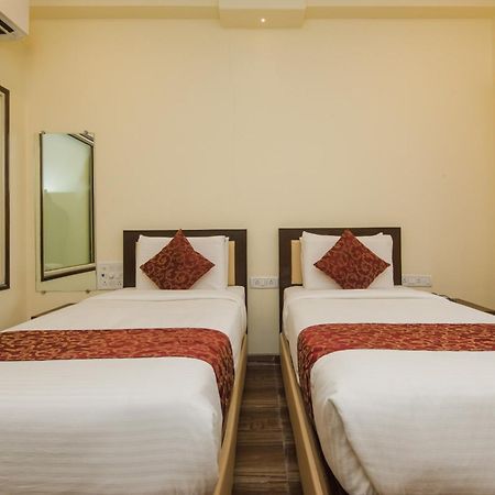FabHotel Divine Residency Bombay Exterior foto
