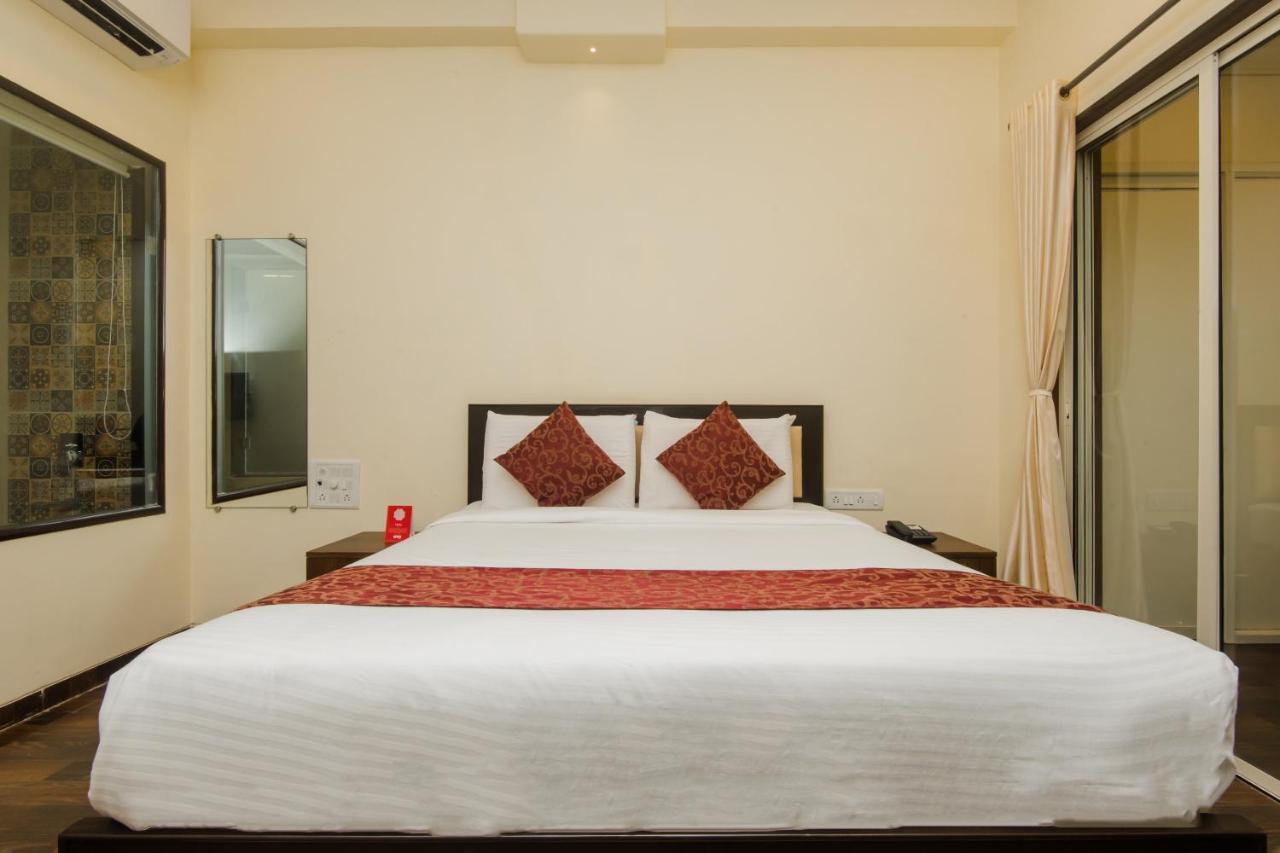 FabHotel Divine Residency Bombay Exterior foto