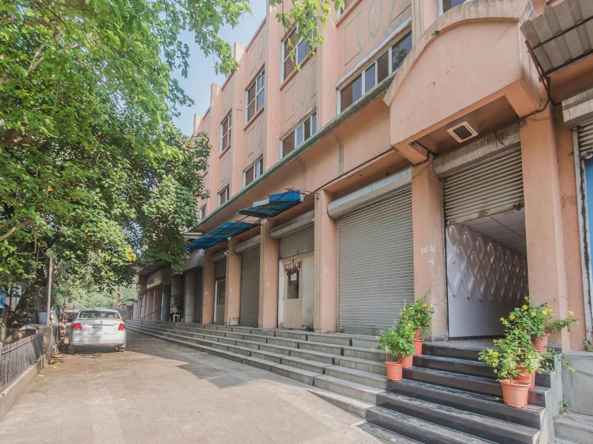 FabHotel Divine Residency Bombay Exterior foto