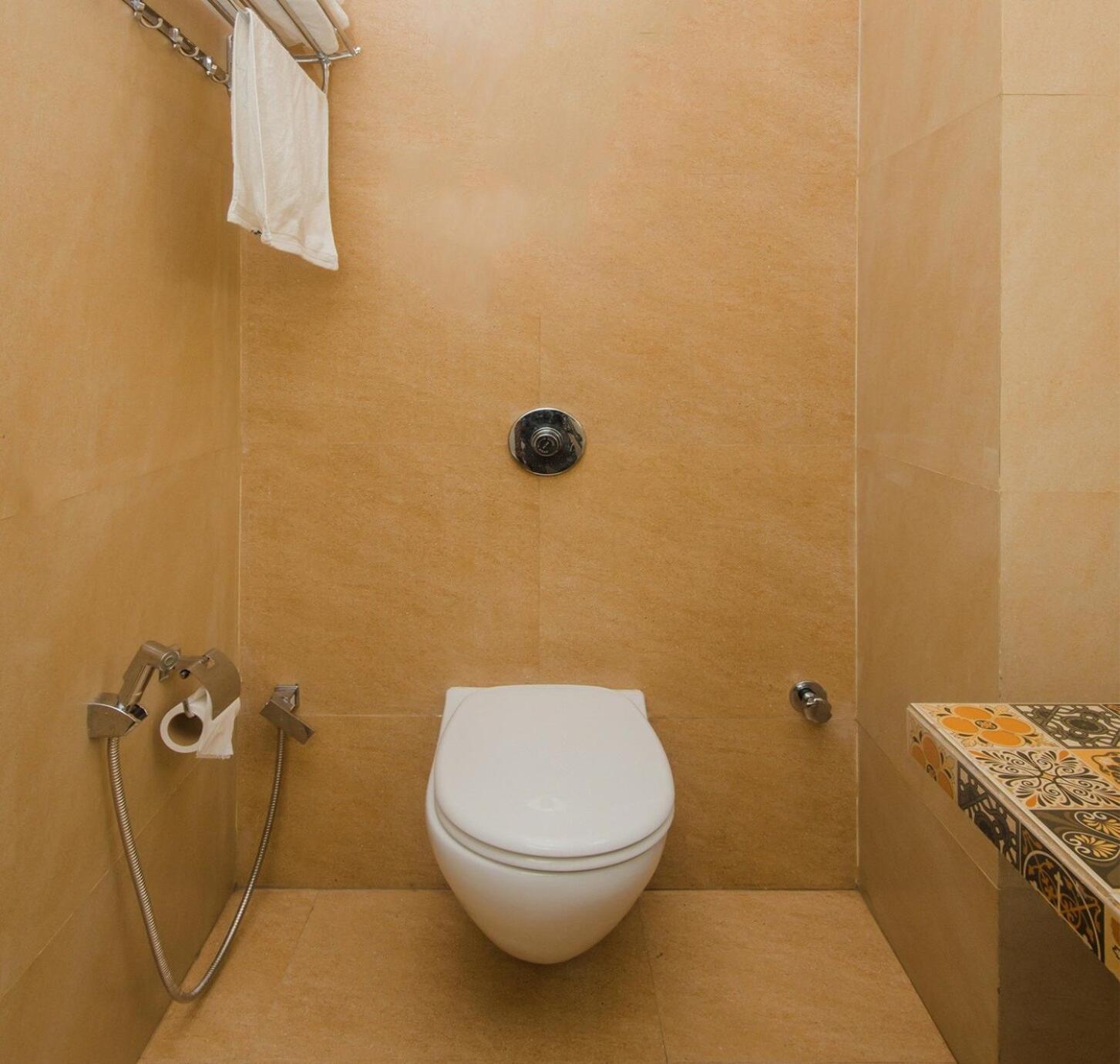 FabHotel Divine Residency Bombay Exterior foto